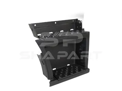 4.62458 Step well case, right