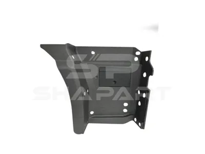 4.62460 Step well case, right, cabin height 930 mm