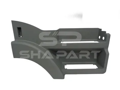 4.62462 Step well case, upper, right