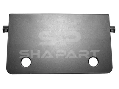 4.62467 Maintenance flap