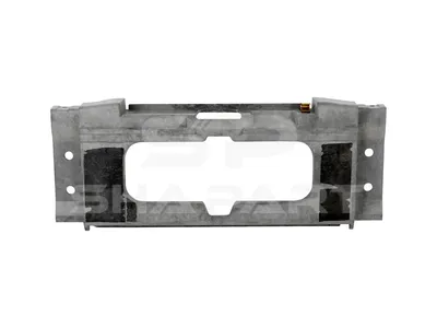 4.62468 Bumper, center