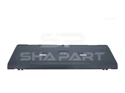 4.62487 License plate holder