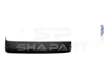 4.62490 Sun visor, grey