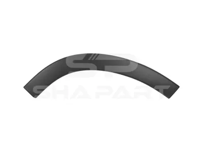 4.62513 Fender cover, right