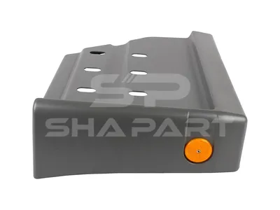 4.62520 Fender cover, left