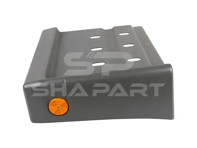4.62521 Fender cover, right