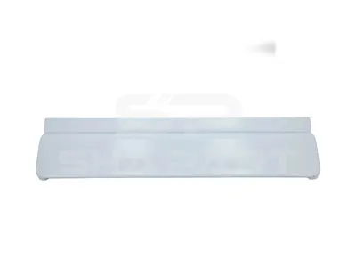 4.62528 Spoiler part, center