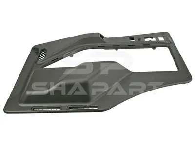 4.62531 Door trim, right