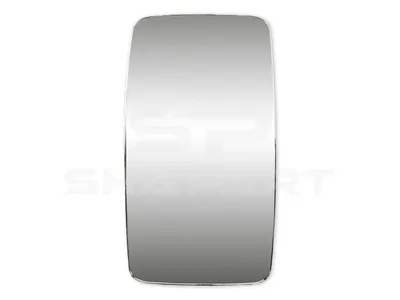 4.62538 Mirror glass, kerb observation mirror, R: 400 mm