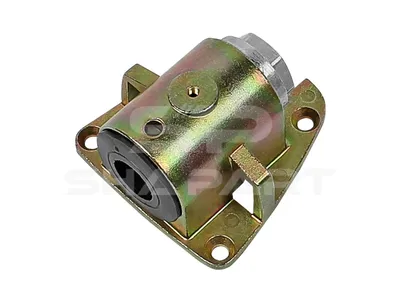 4.62541 Mirror bracket, lower