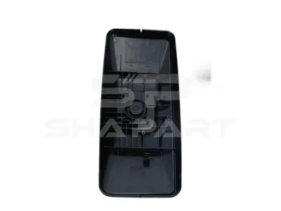 4.62570 Mirror housing, main mirror