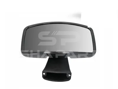 4.62572 Kerb observation mirror, R: 400 mm