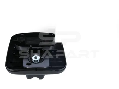 4.62573 Mirror housing, wide view mirror