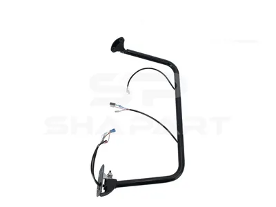 4.62579 Mirror arm, right