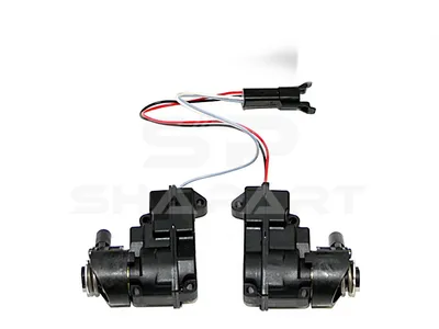 4.62580 Mirror motor