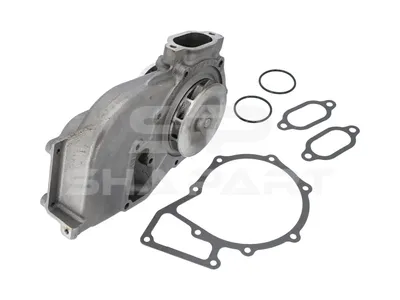 4.62590 Water pump