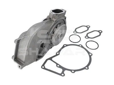 4.62591 Water pump, DI: 125 mm