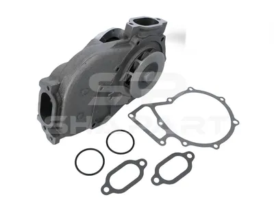 4.62596 Water pump, DI: 125 mm