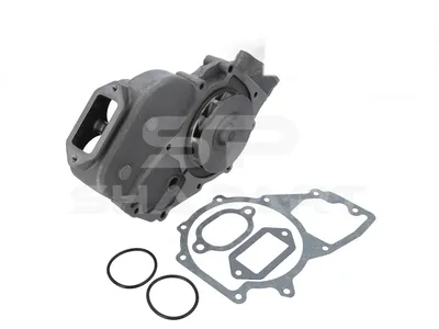 4.62597 Water pump, DI: 125 mm
