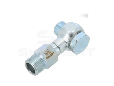 4.62598 Overflow valve, M16 x 1,5, M18 x 1,5, SW: 19 / 22