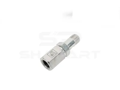 4.62600 Overflow valve, M16 x 1,5, SW: 22 / 24