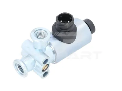 4.62601 Solenoid valve, M16 x 1,5, max. 13 bar