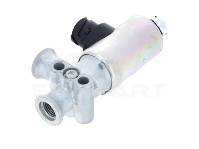 4.62602 Solenoid valve, M16 x 1,5, max. 13 bar