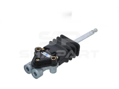 4.62604 Valve, air suspension