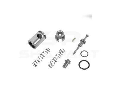 4.62605 Valve, gearbox