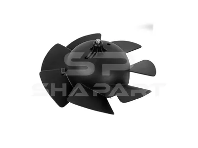4.62611 Fan motor, 12 V