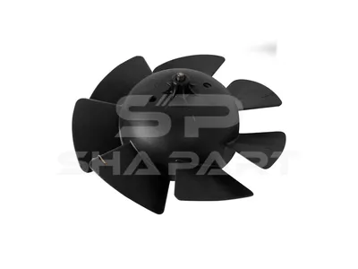4.62612 Fan motor, 24 V