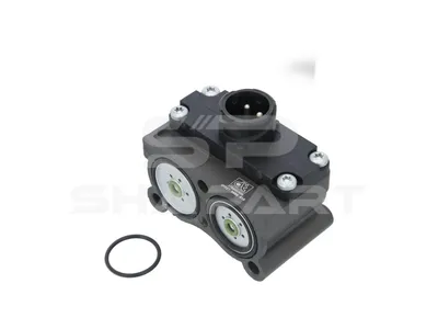 4.62616 Double valve