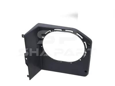4.62623 Cover, grey