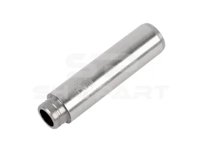 4.62632SP Valve guide, d: 9 mm, D1: 12 mm, D2: 15 mm, L: 61 mm