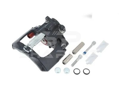 4.62641 Brake caliper, left