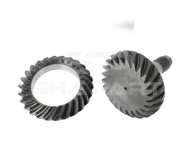4.62650 Crown wheel & pinion