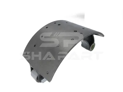 4.62661 Brake shoe, W: 180 mm