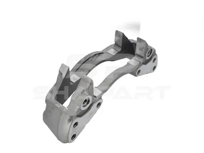 4.62665 Brake carrier