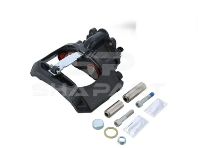 4.62670 Brake caliper, left