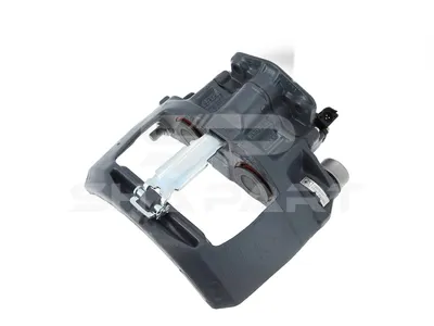 4.62672 Brake caliper, left, reman. / without old core