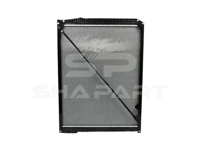 4.62675 Radiator, L: 1015 mm, W: 829 mm, T: 48 mm