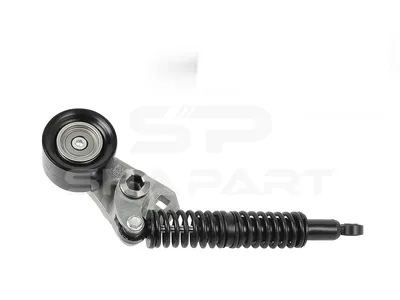 4.62701 Belt tensioner, D: 80 mm, W: 48 mm
