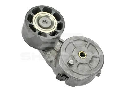 4.62707 Belt tensioner, D: 74 mm, W: 39.4 mm