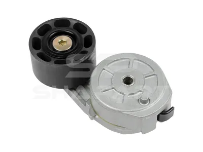 4.62708 Belt tensioner, D: 74 mm, W: 39.4 mm
