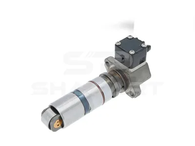 4.62712 Injection pump, D: 55 mm, M14 x 1,5, L: 235 mm, W: 94 mm, S: 93.5 mm