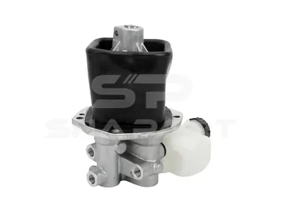 4.62716 Switching device, gear shift lever
