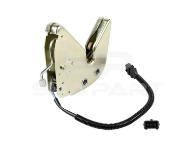 4.62717 Cabin lock