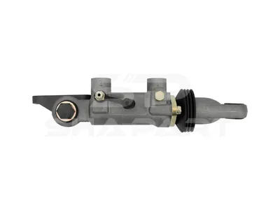 4.62718 Shifting cylinder, with bracket