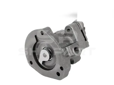 4.62719 Fuel pump, M16 x 1,5