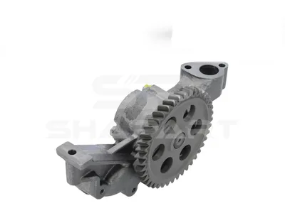 4.62722 Oil pump